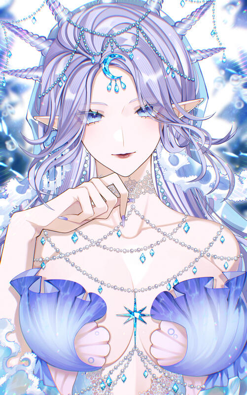 Art by Marchnotia
