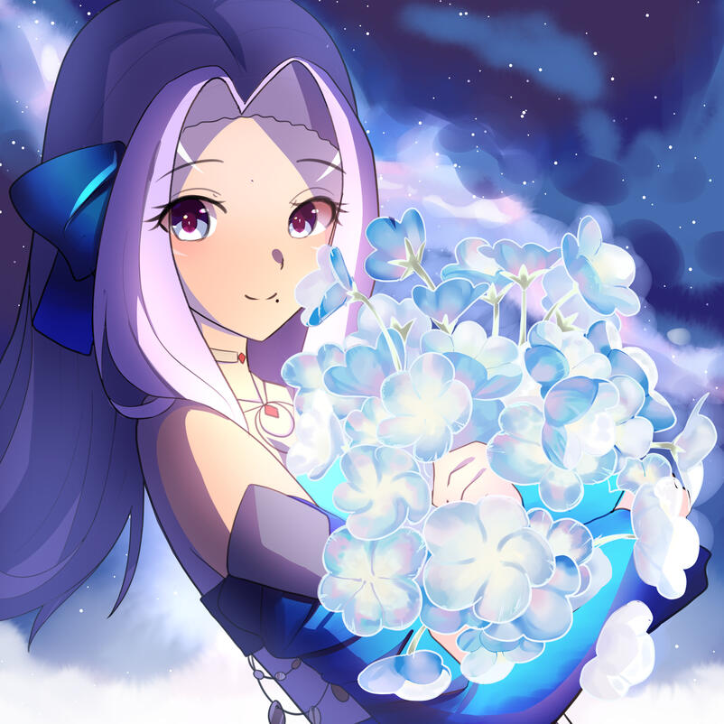 Art by MMomentliveart