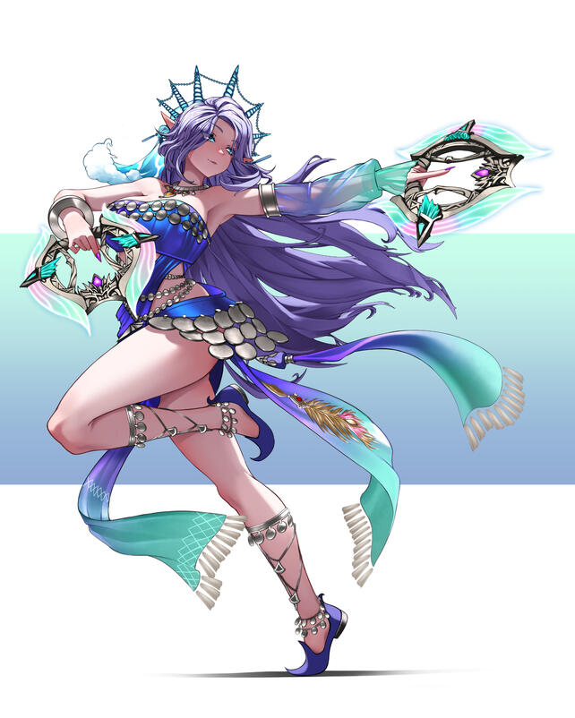 Art by KimarisLibran