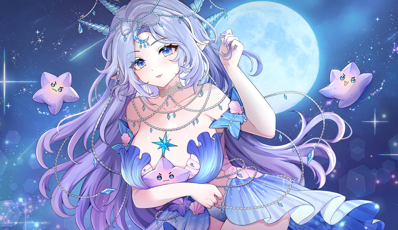 Art By Jirafuru